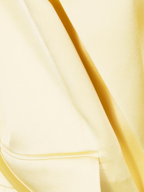 26SS 안다마네 수트 자켓 T193006A VANILLA GIALLO - ANDAMANE