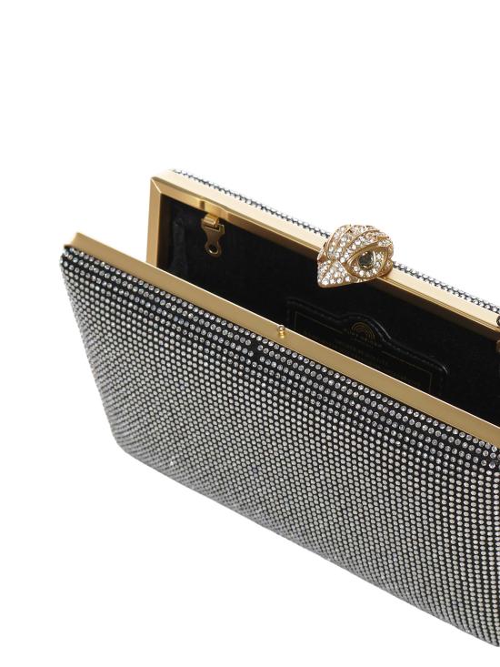 26SS 커트가이거 클러치/파우치 9102909609 BLACK Black - KURT GEIGER