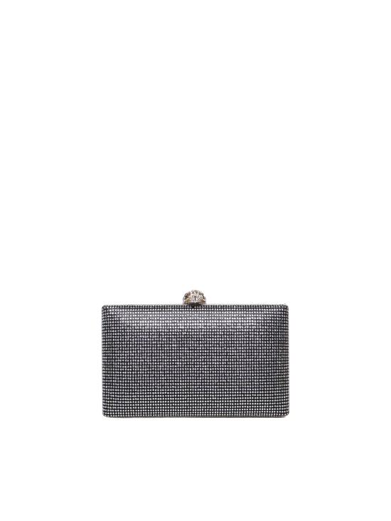 26SS 커트가이거 클러치/파우치 9102909609 BLACK Black