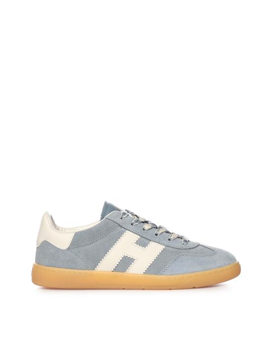 26SS 호간 스니커즈 HXW6470FB60UWX 0RVL LIGHT BLUE