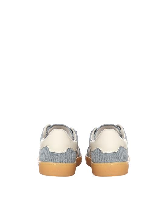 26SS 호간 스니커즈 HXW6470FB60UWX 0RVL LIGHT BLUE - HOGAN