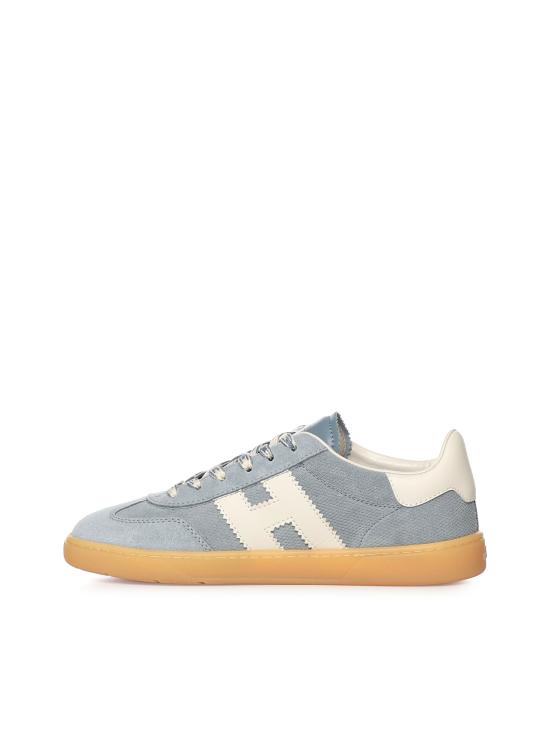 26SS 호간 스니커즈 HXW6470FB60UWX 0RVL LIGHT BLUE - HOGAN