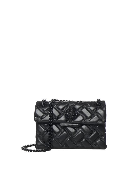 26SS 커트가이거 가방 7376600109 BLACK Black