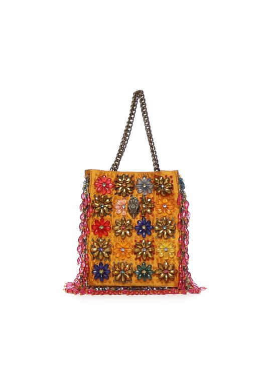 26SS 커트가이거 숄더백 5391869999 MULTICOLOR MULTI SILVER