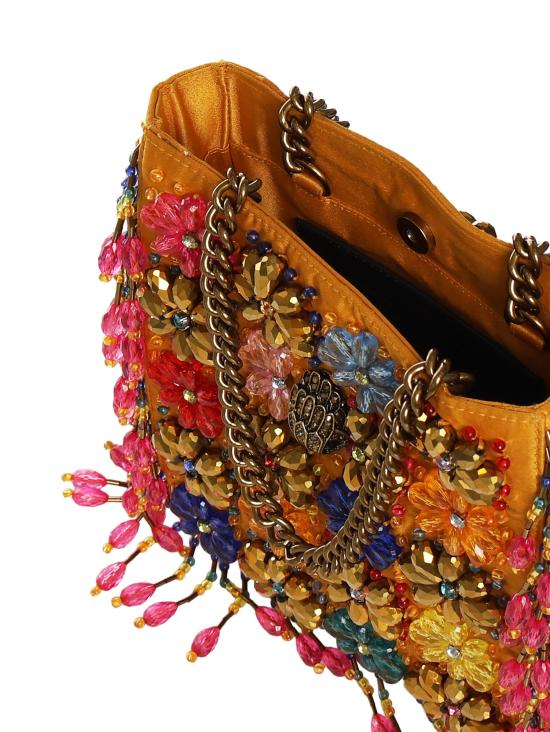 26SS 커트가이거 숄더백 5391869999 MULTICOLOR MULTI SILVER - KURT GEIGER