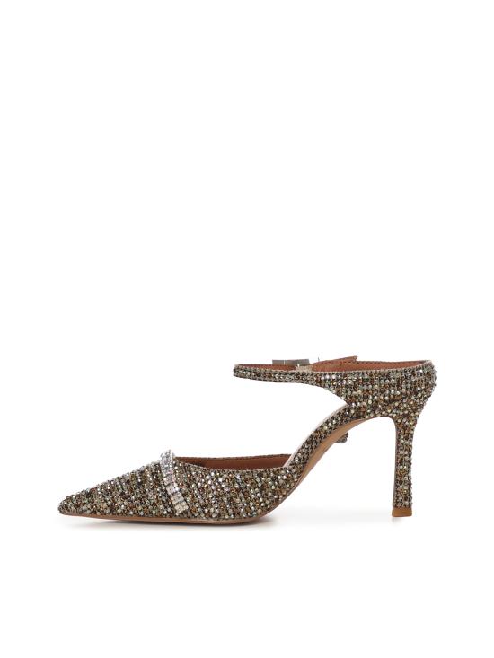 26SS 커트가이거 뮬/슬리퍼 5394043609 BEIGE Beige - KURT GEIGER