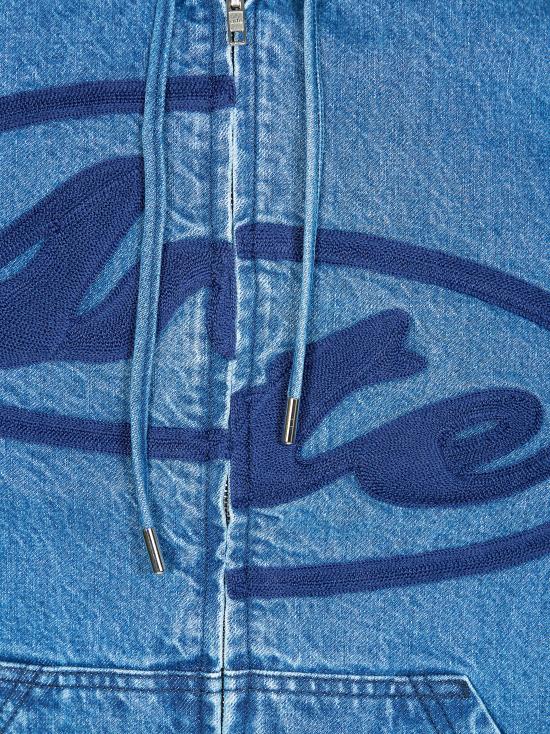 26SS 아르떼 앤트워프 데님 자켓 SS26227J 450 BLU - ARTE ANTWERP