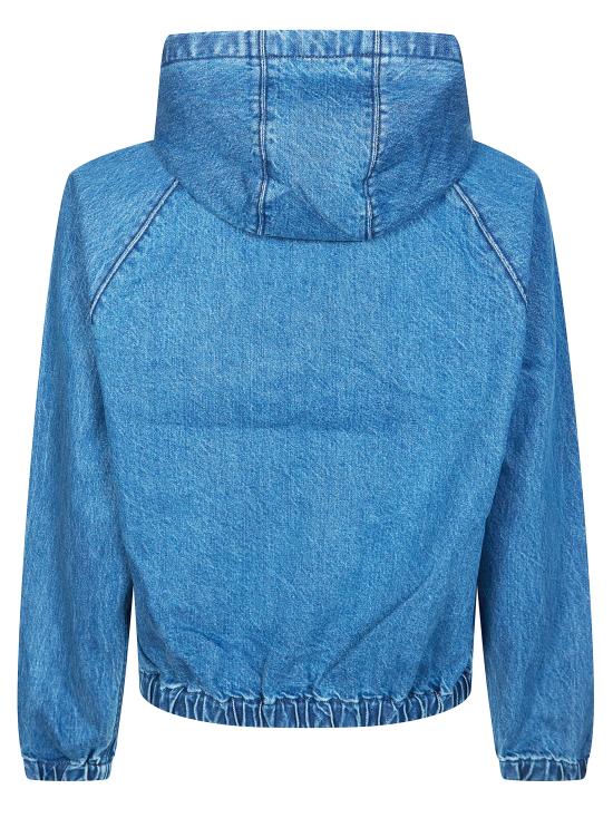 26SS 아르떼 앤트워프 데님 자켓 SS26227J 450 BLU - ARTE ANTWERP