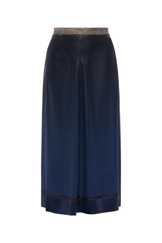 26SS 마르지엘라 미디 스커트 S51ME0051M35533 478