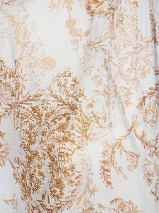 26SS 포르테포르테 셔츠 14626 F49A2076 ROSA - FORTE FORTE