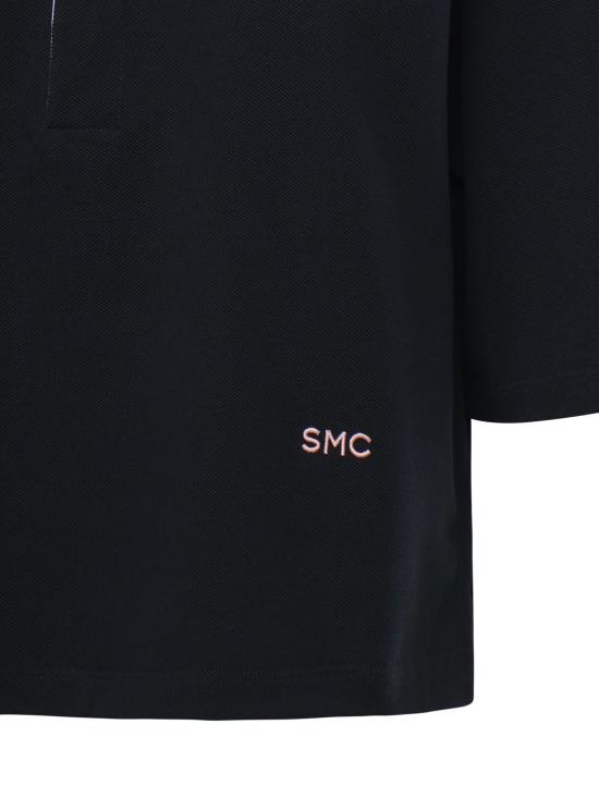 26SS 스텔라 맥카트니 폴로 티셔츠 6J0431 3SQA234000 Blue - STELLA MCCARTNEY