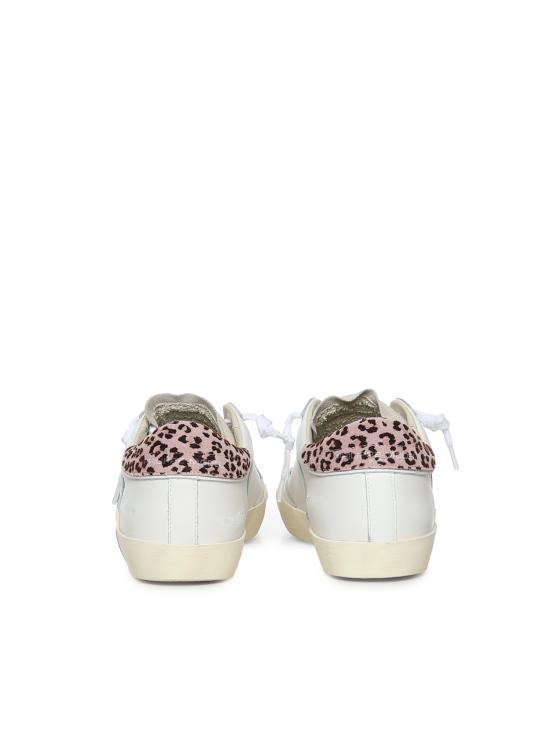 26SS 필립모델 스니커즈 PRLD VL15 White - PHILIPPE MODEL