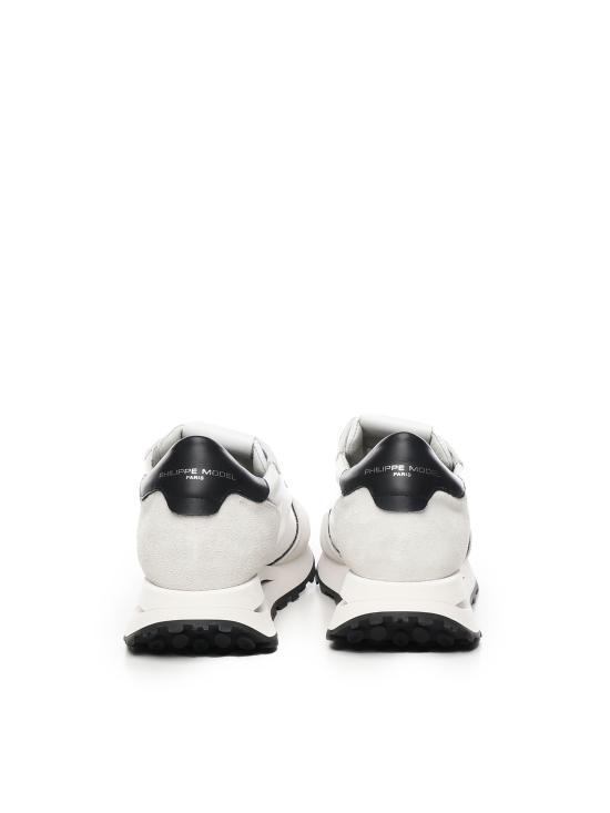 26SS 필립모델 스니커즈 TKLU W007 White - PHILIPPE MODEL