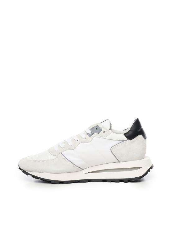 26SS 필립모델 스니커즈 TKLU W007 White - PHILIPPE MODEL