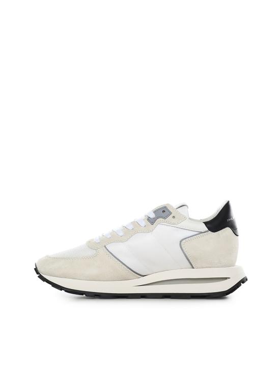26SS 필립모델 스니커즈 TKLU W007 White - PHILIPPE MODEL