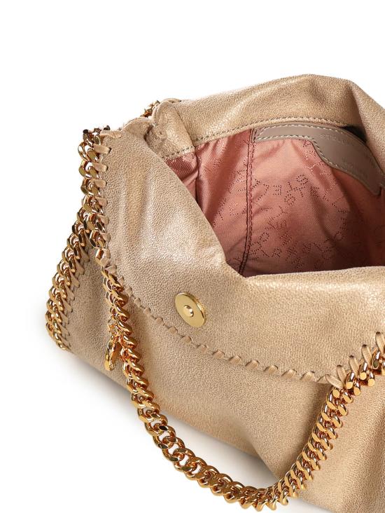 26SS 스텔라 맥카트니 가방 371223 W93559300 Bianco - STELLA MCCARTNEY