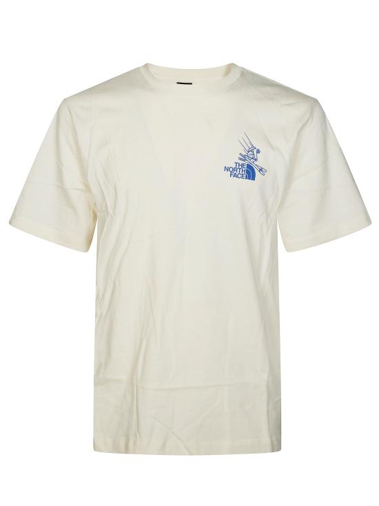 26SS 노스페이스 반팔 티셔츠 NF0A8G9Z LI