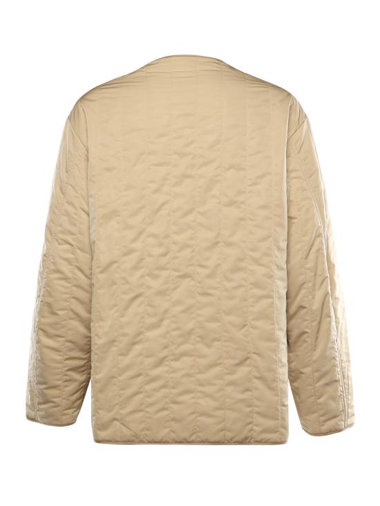 26SS MM6 메종마르지엘라 수트 자켓 SH0AM0074 MTN134961 SAND - MM6 MAISON MARGIELA