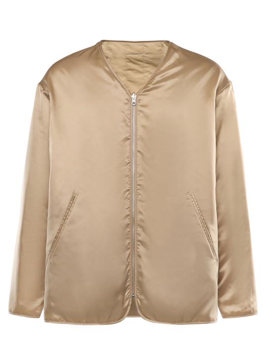 26SS MM6 메종마르지엘라 수트 자켓 SH0AM0074 MTN134961 SAND - MM6 MAISON MARGIELA