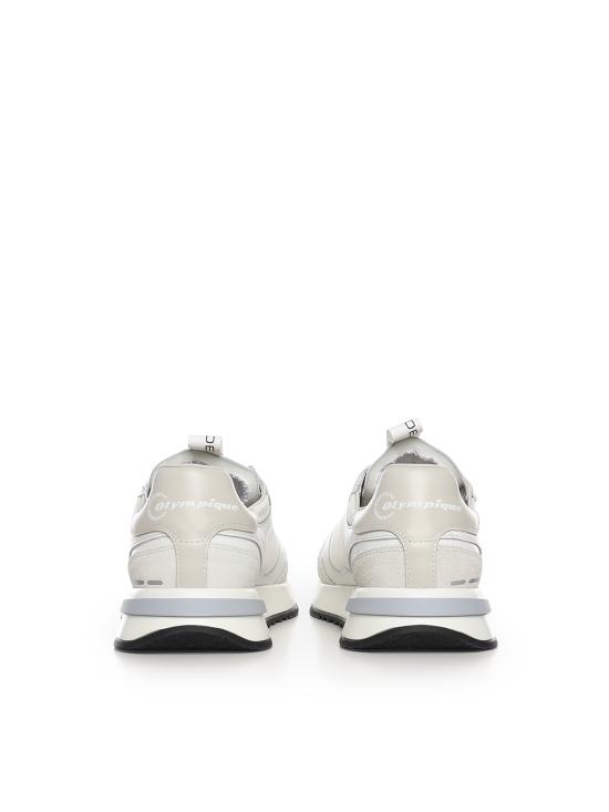 26SS 필립모델 스니커즈 OYLU TR04 White - PHILIPPE MODEL