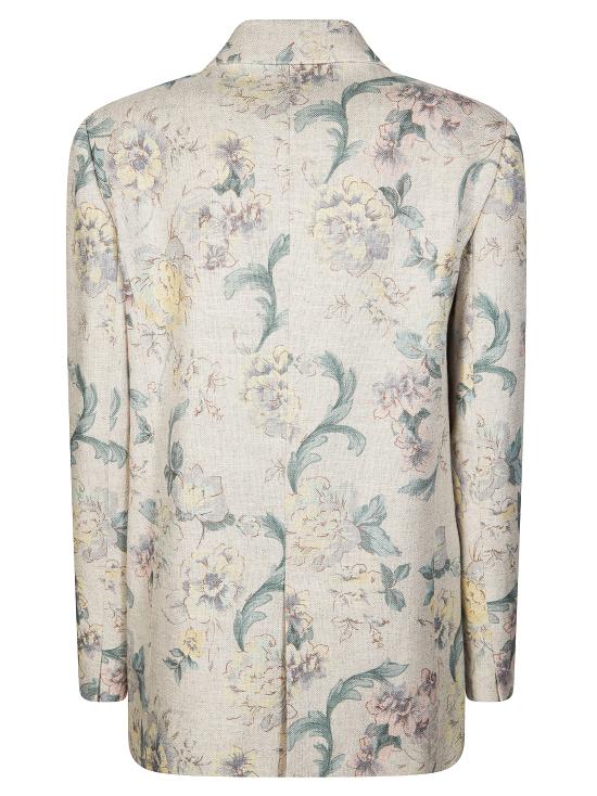 26SS 포르테포르테 자켓 14629 F49A5009 VIOLA - FORTE FORTE