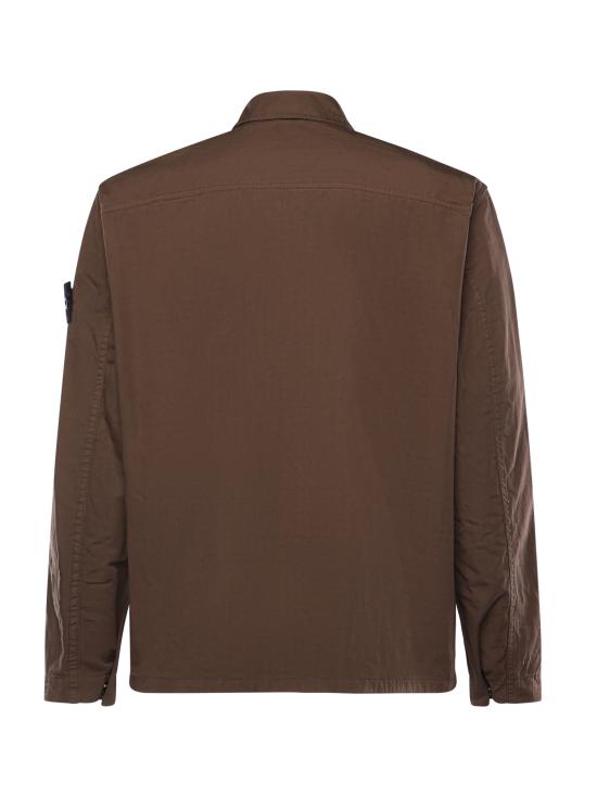 26SS 스톤 아일랜드 셔츠 L1S151200005 S0298V007C Beige - STONE ISLAND