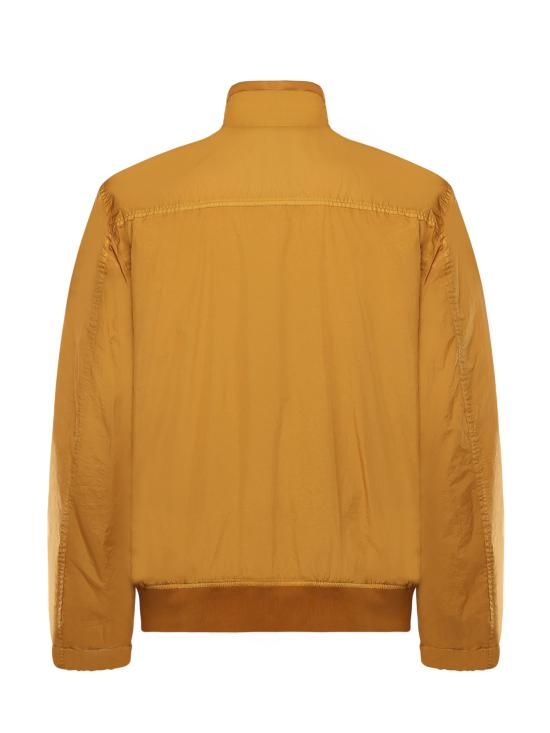 26SS 스톤 아일랜드 수트 자켓 L1S154100111 S0A23V0034 Ochre - STONE ISLAND