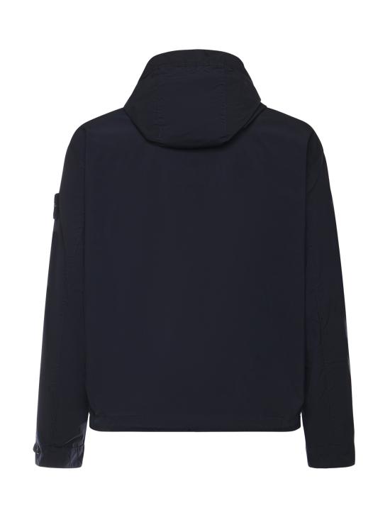 26SS 스톤 아일랜드 자켓 L1S154100052 S0042V0020 Blue - STONE ISLAND