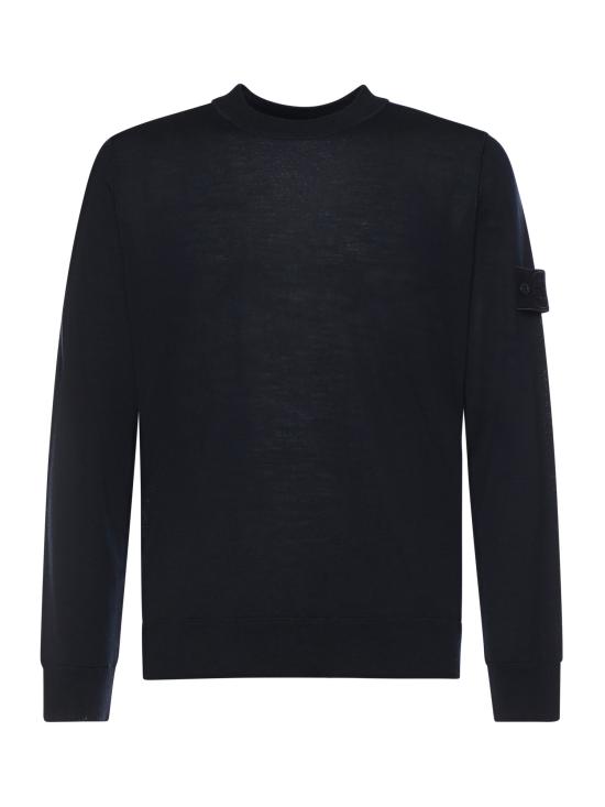 26SS 스톤 아일랜드 스웨터 L1S155100074 S00FCV0020 Blue