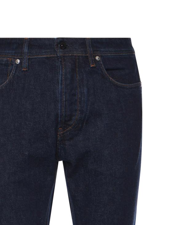 26SS 스톤 아일랜드 데님 팬츠 L1S14J100007 S0J12VJ201 BLUE RINSE - STONE ISLAND