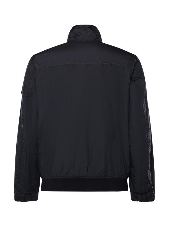 26SS 스톤 아일랜드 수트 자켓 L1S154100111 S0A23V0020 Blue - STONE ISLAND