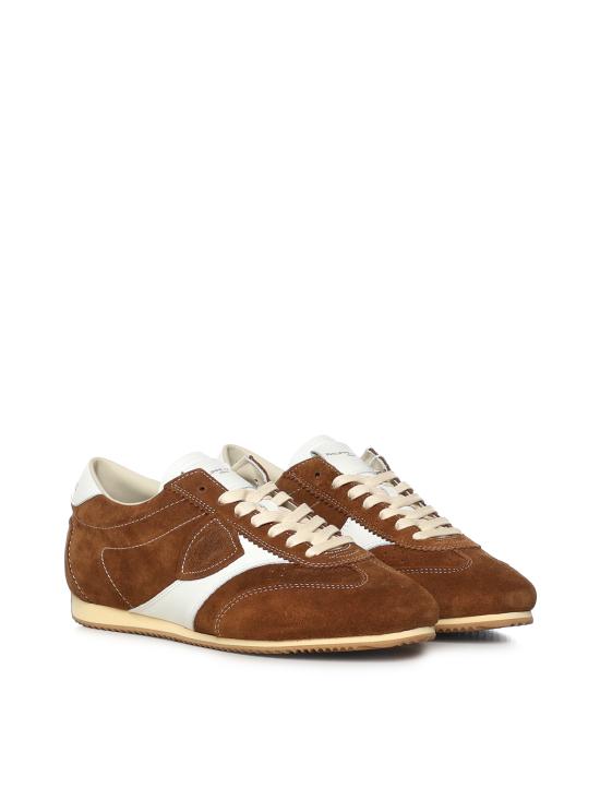 26SS 필립모델 스니커즈 PNLU D002 TOBACCO - PHILIPPE MODEL