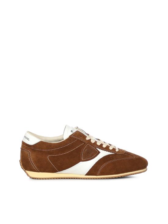 26SS 필립모델 스니커즈 PNLU D002 TOBACCO