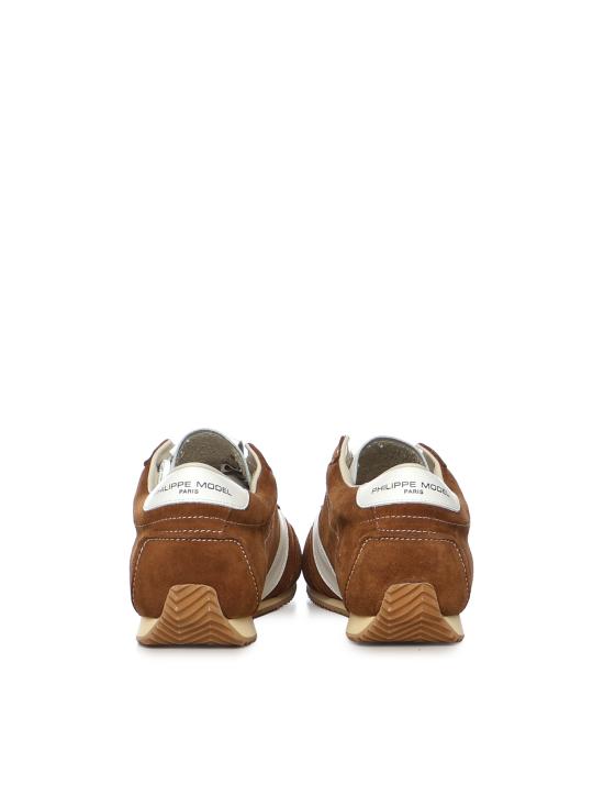 26SS 필립모델 스니커즈 PNLU D002 TOBACCO - PHILIPPE MODEL