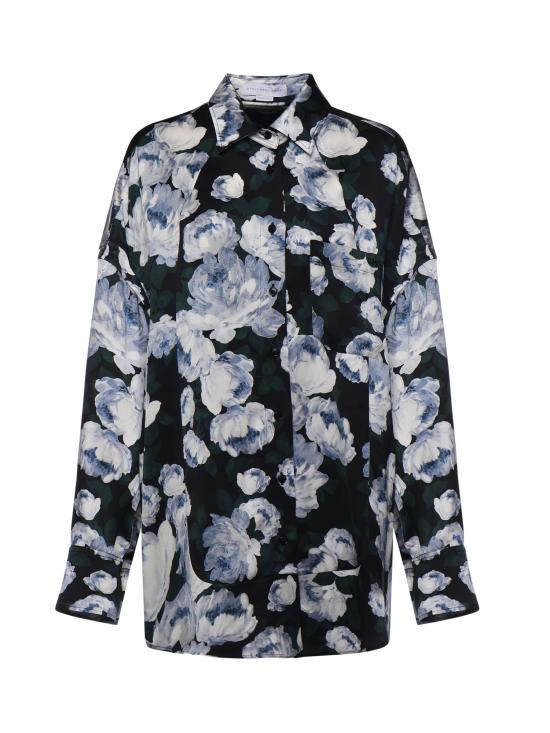 26SS 스텔라 맥카트니 셔츠 620192 3HS3358485 MultiColour