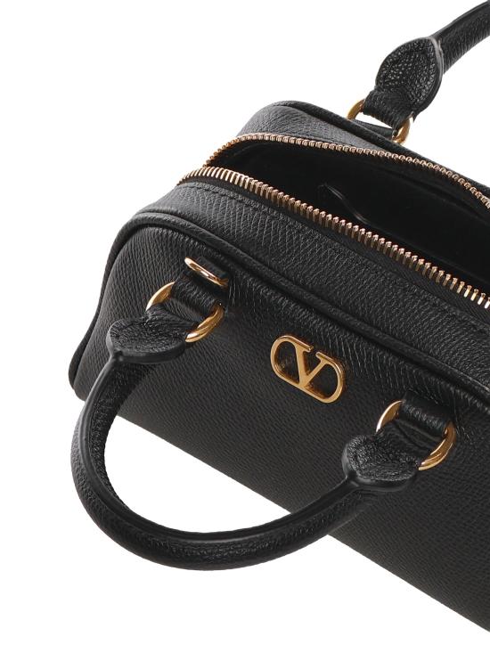 26SS 발렌티노 가라바니 가방 8W2P0AX7 SNP0NO Black - VALENTINO GARAVANI