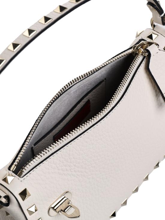 26SS 발렌티노 가라바니 숄더백 8W2B0J47 VSFI16 LIGHT IVORY - VALENTINO GARAVANI