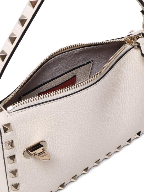 26SS 발렌티노 가라바니 숄더백 8W2B0J47 VSFI16 LIGHT IVORY - VALENTINO GARAVANI