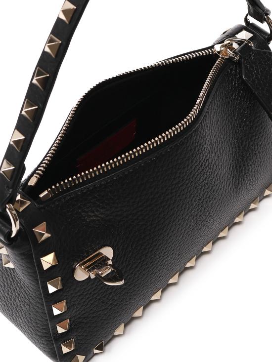 26SS 발렌티노 가라바니 숄더백 8W2B0J47 VSF0NO Black - VALENTINO GARAVANI