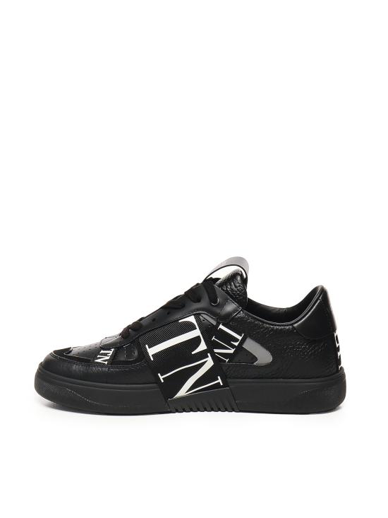 25FW 발렌티노 가라바니 스니커즈 8Y2S0C58 WRQ0NO Black - VALENTINO GARAVANI