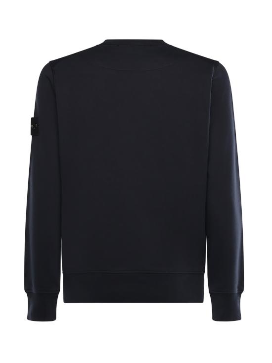 26SS 스톤 아일랜드 긴팔 티셔츠 L1S156100060 S0051V0020 Blue - STONE ISLAND