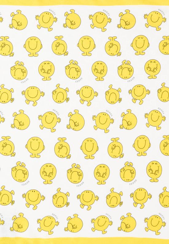 26SS [키즈] 구찌 넥워머/머플러/스카프 859114 4K025 7177 MULTICOLOR - GUCCI