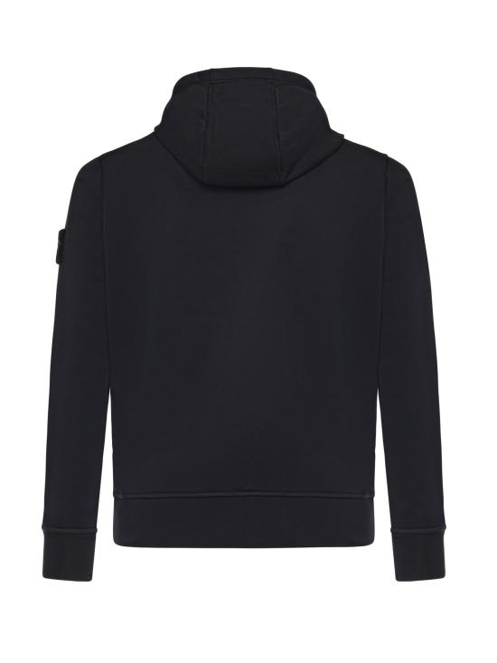 26SS 스톤 아일랜드 긴팔 티셔츠 L1S156100062 S0051V0020 Blue - STONE ISLAND