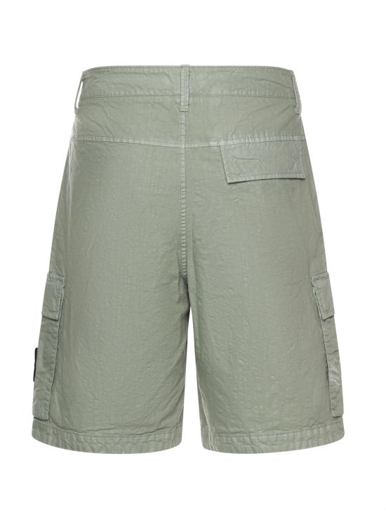 26SS 스톤 아일랜드 숏팬츠 L1S15L100001 S0069V0055 SAGE - STONE ISLAND