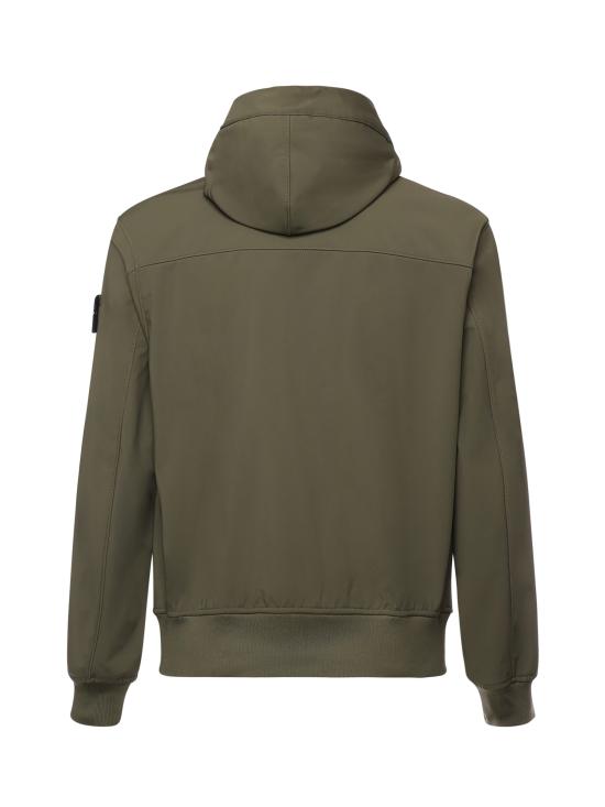26SS 스톤 아일랜드 자켓 L1S154100118 S0A22V005G MILITARY GREEN - STONE ISLAND