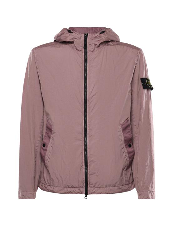 26SS 스톤 아일랜드 수트 자켓 L1S154100001 S0A23V008F PURPLE GREY