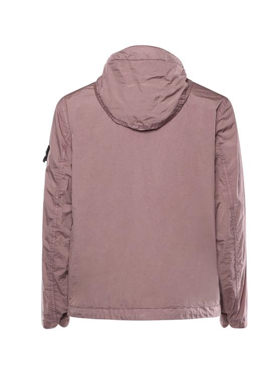 26SS 스톤 아일랜드 수트 자켓 L1S154100001 S0A23V008F PURPLE GREY - STONE ISLAND