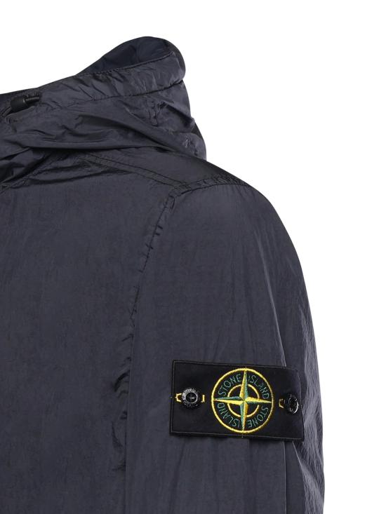 26SS 스톤 아일랜드 수트 자켓 L1S154100001 S0A23V0020 Blue - STONE ISLAND