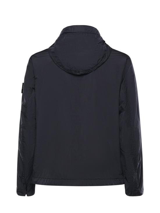 26SS 스톤 아일랜드 수트 자켓 L1S154100001 S0A23V0020 Blue - STONE ISLAND