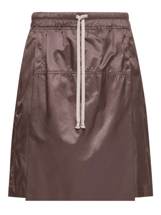 26SS 릭오웬스 몽클레어 숏팬츠 MU01F2B01M8114 828 Brown